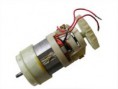 9901 motor gyepszellőztetőhöz